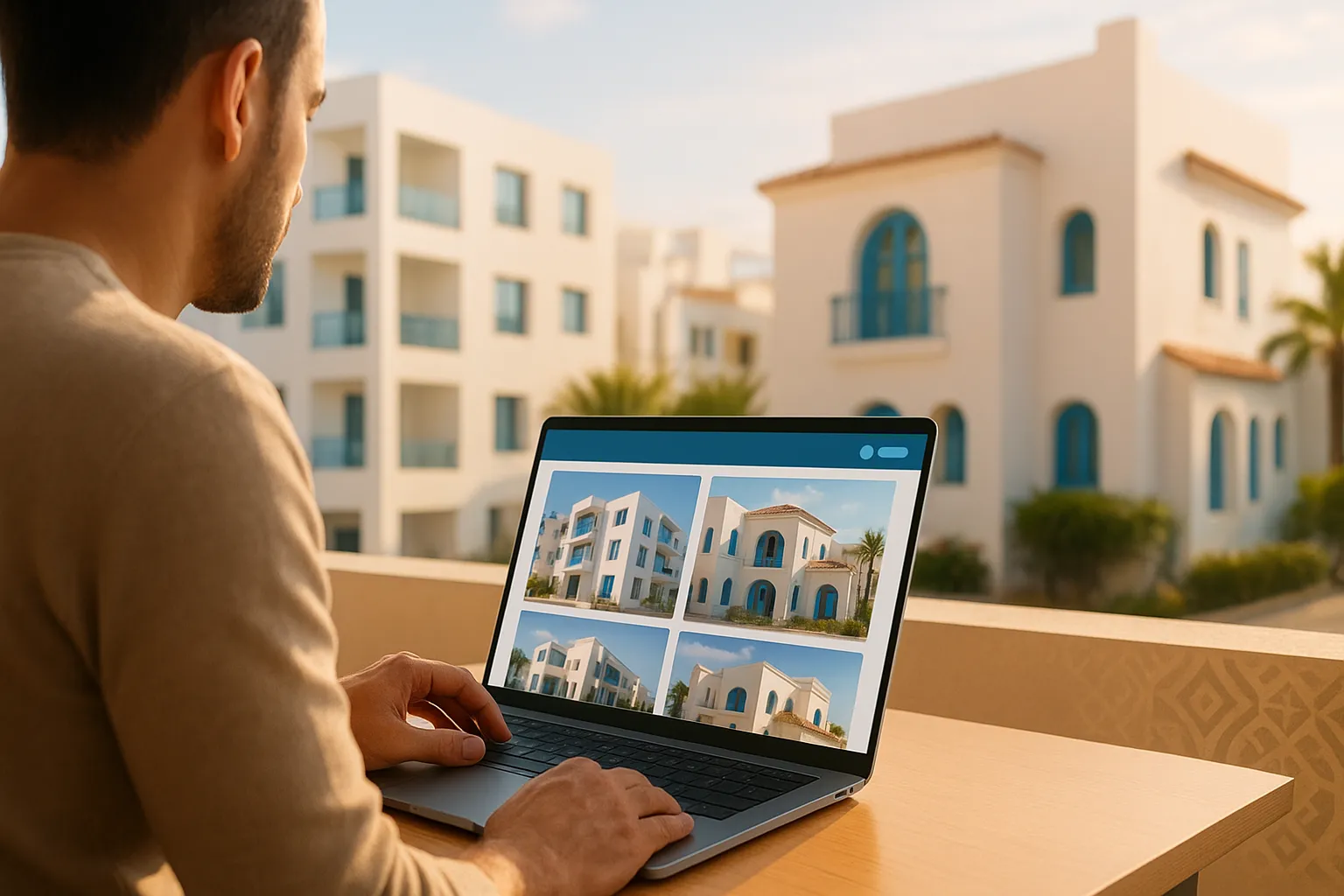 Vendu.tn : Votre Plateforme Immobilière Moderne, Rapide et Simple en Tunisie