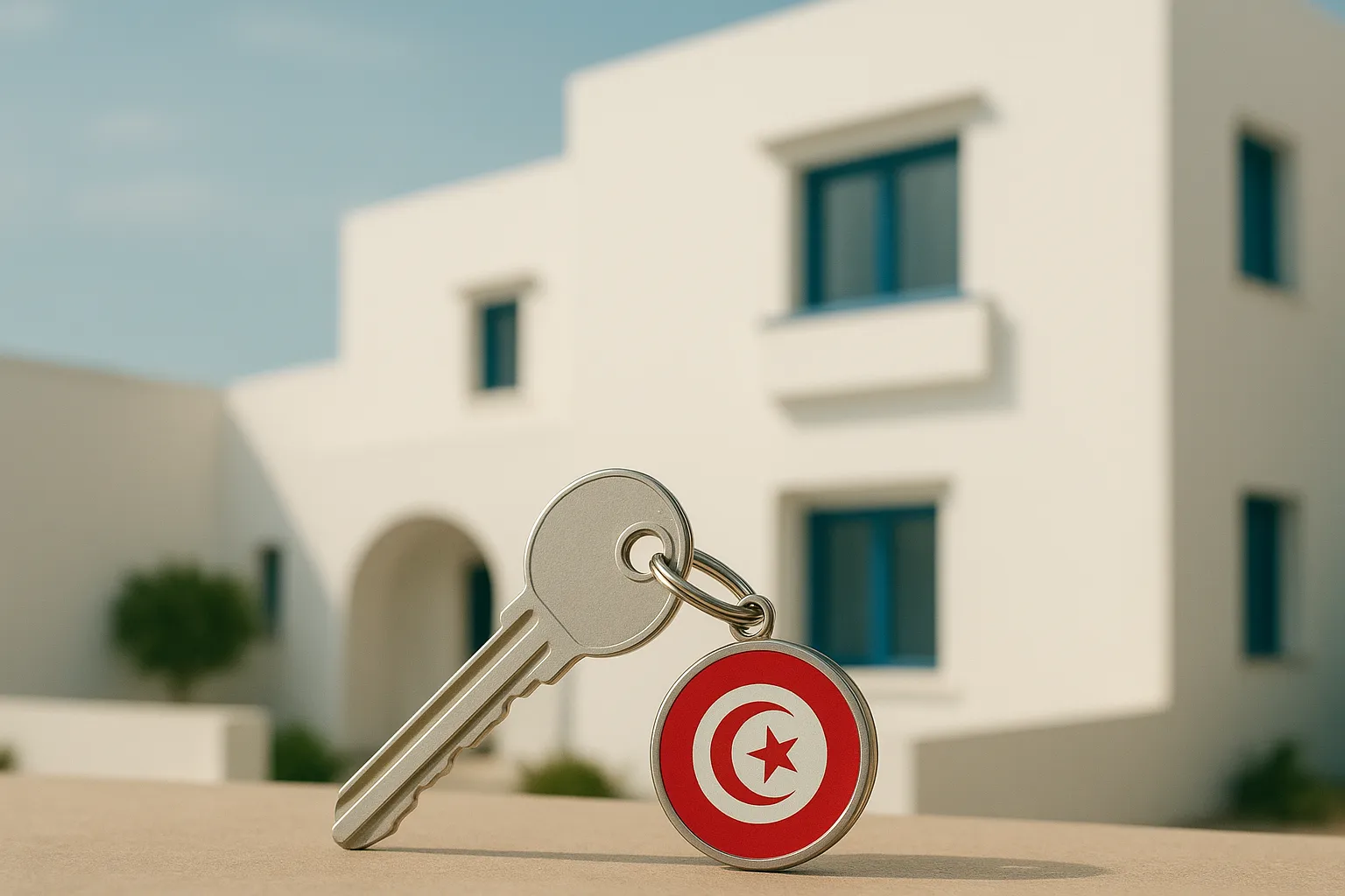 Comment Rédiger une Annonce Immobilière Efficace en Tunisie : Guide 2025