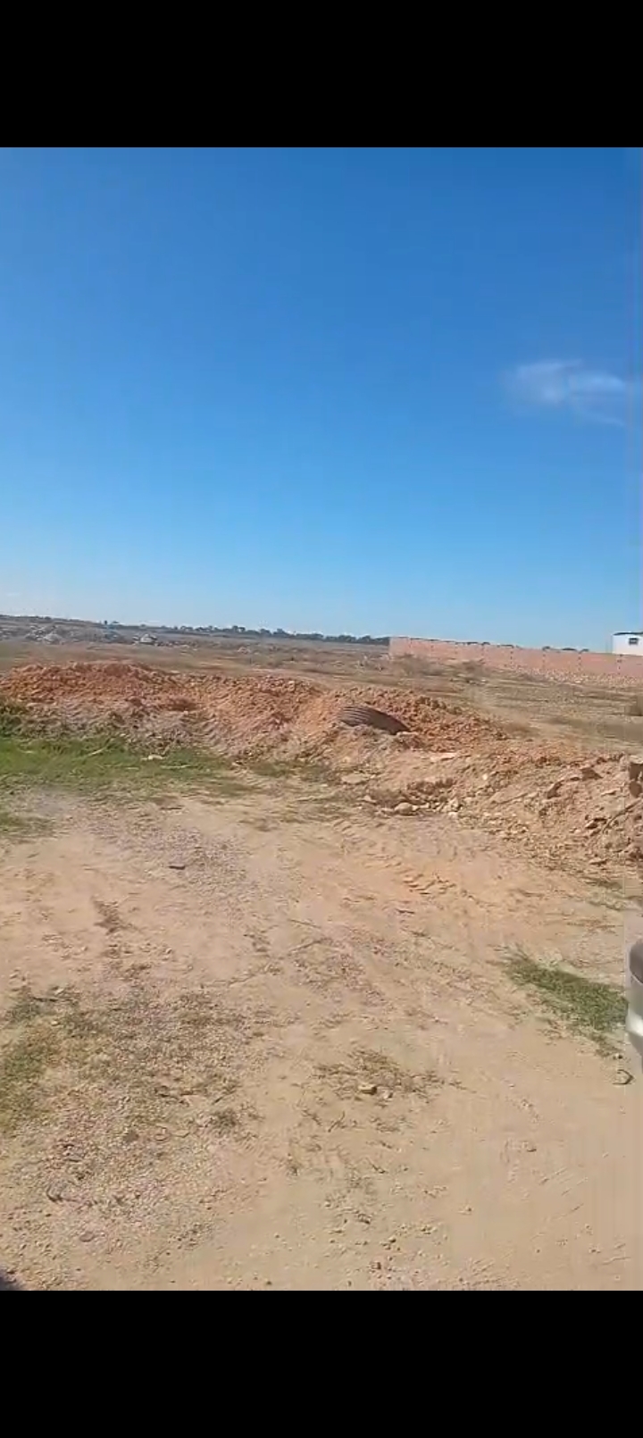 À vendre – Terrain de 1 411 m² à Cité El Ons, Sfax